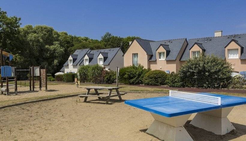 Residence Odalys Horizon Morgat