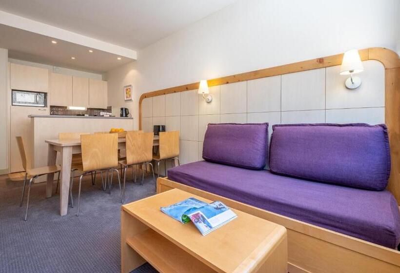 Residence Pierre & Vacances La Foret