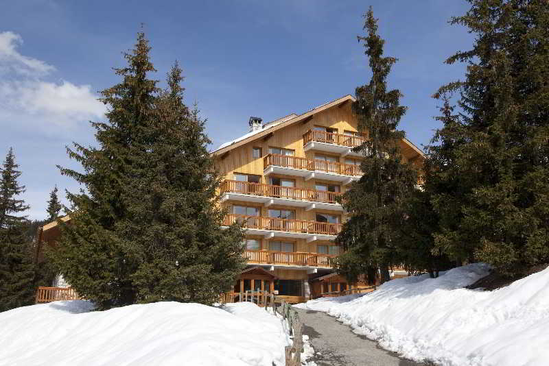 Residence Pierre & Vacances Le Golf