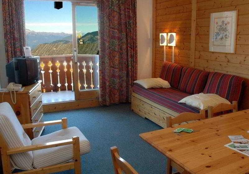 Residence Pierre & Vacances Le Golf