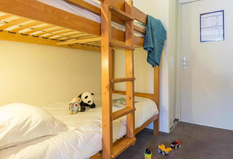 Résidence Pierre & Vacances Les Horizons D'huez