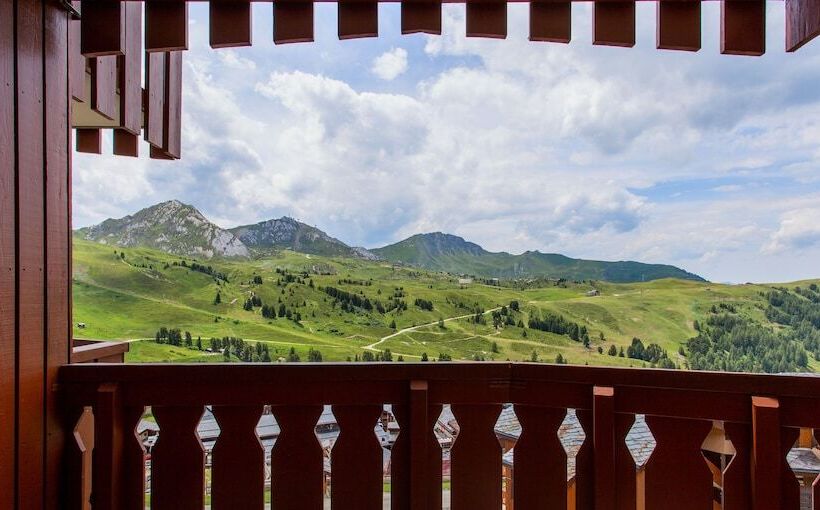 Residence Pierre & Vacances Les Nereides