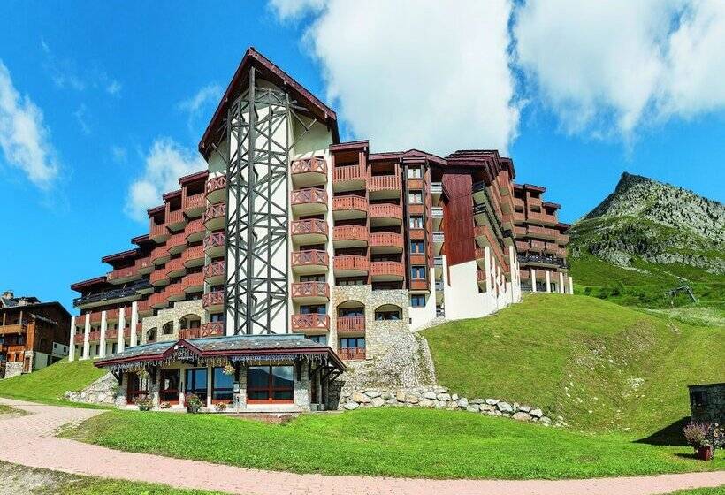 Residence Pierre & Vacances Les Nereides