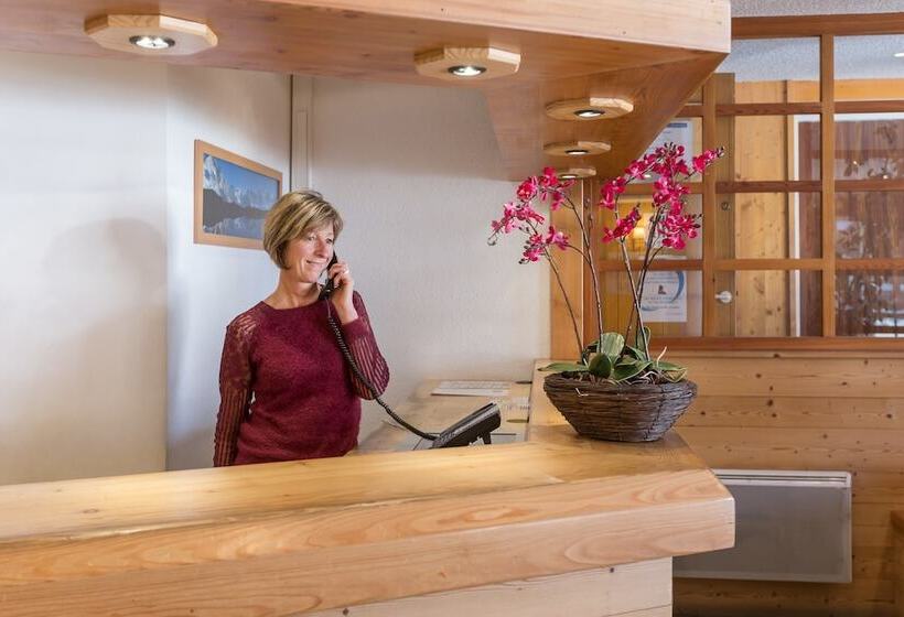 Residence Pierre & Vacances Les Sentiers Du Tueda