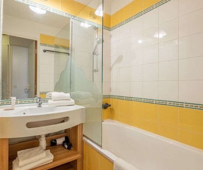 Residence Pierre & Vacances Les Sentiers Du Tueda