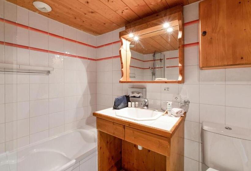 Residence Pierre & Vacances Premium Les Alpages De Reberty