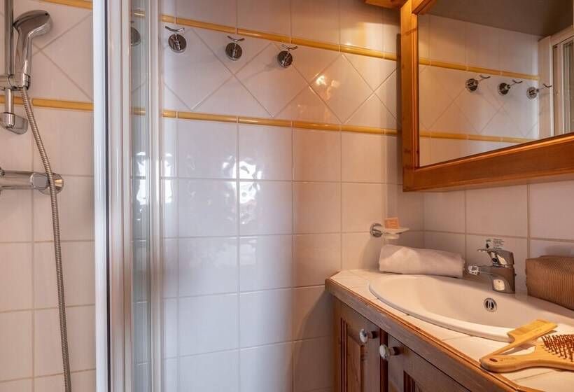 Residence Pierre & Vacances Premium Les Alpages De Reberty