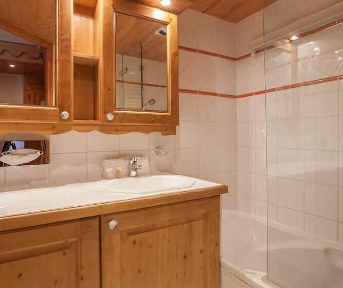 Residence Pierre & Vacances Premium Les Alpages De Reberty