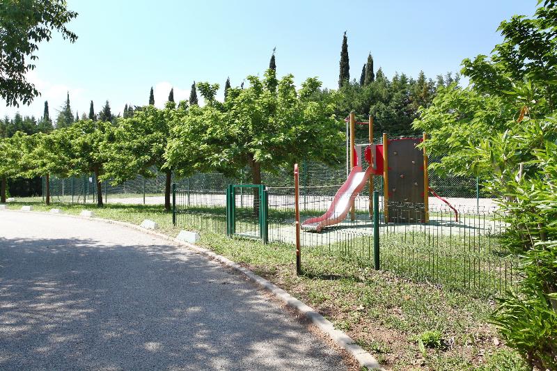 דירת נופש Résidence Odalys La Palmeraie