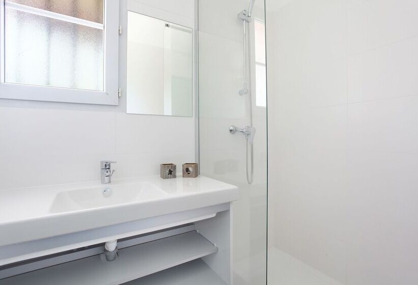 דירת נופש Résidence Odalys La Palmeraie