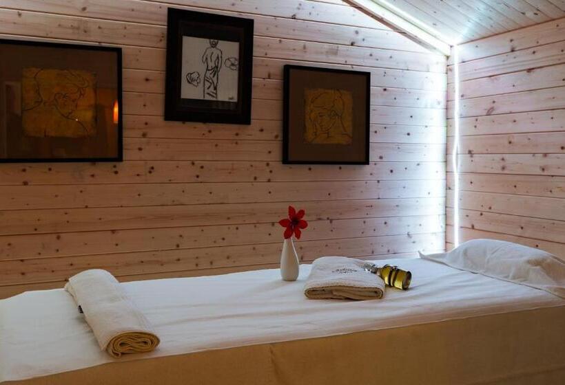 Резиденция Lagrange Vacances L Ardoisiere