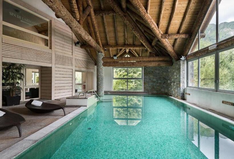 Резиденция Lagrange Vacances L Ardoisiere