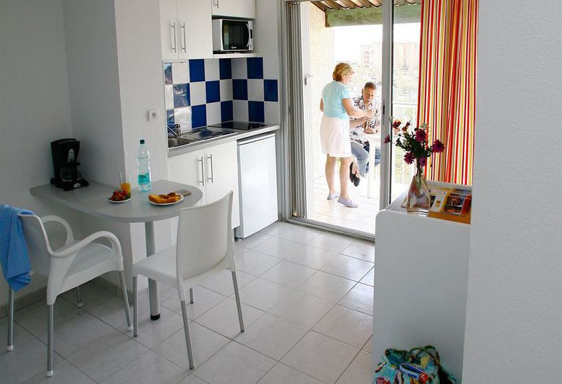 اقامتگاه Résidence  Primavéra