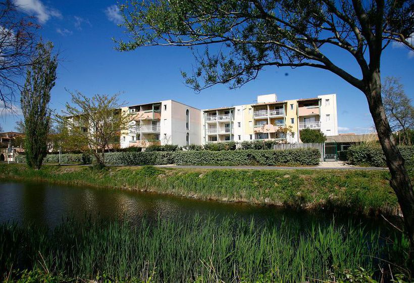 اقامتگاه Résidence  Primavéra