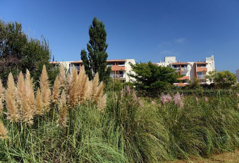 Резиденция Résidence  Primavéra