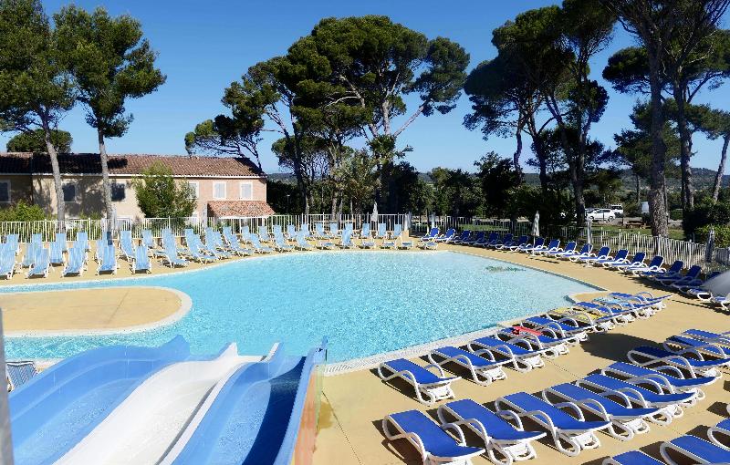 住所  Résidence Odalys Le Mas Des Vignes