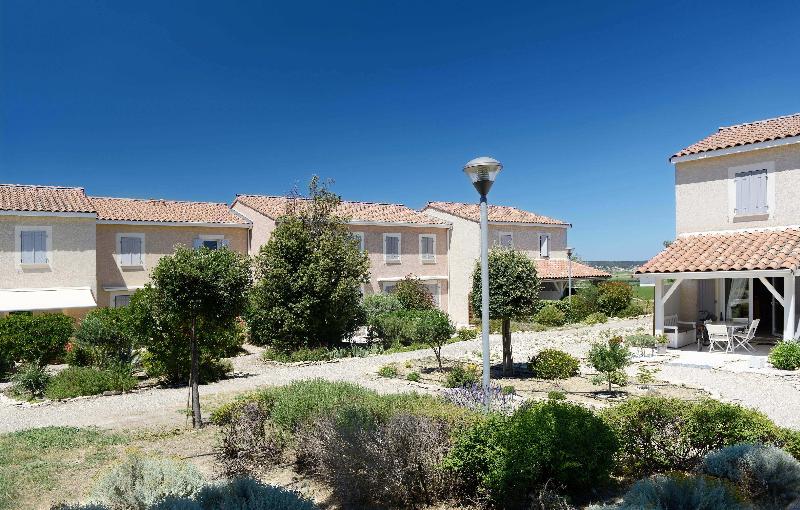 住所 Résidence Odalys Le Mas Des Vignes