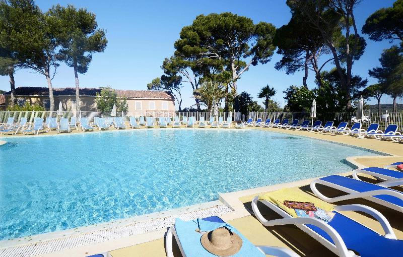 住所  Résidence Odalys Le Mas Des Vignes