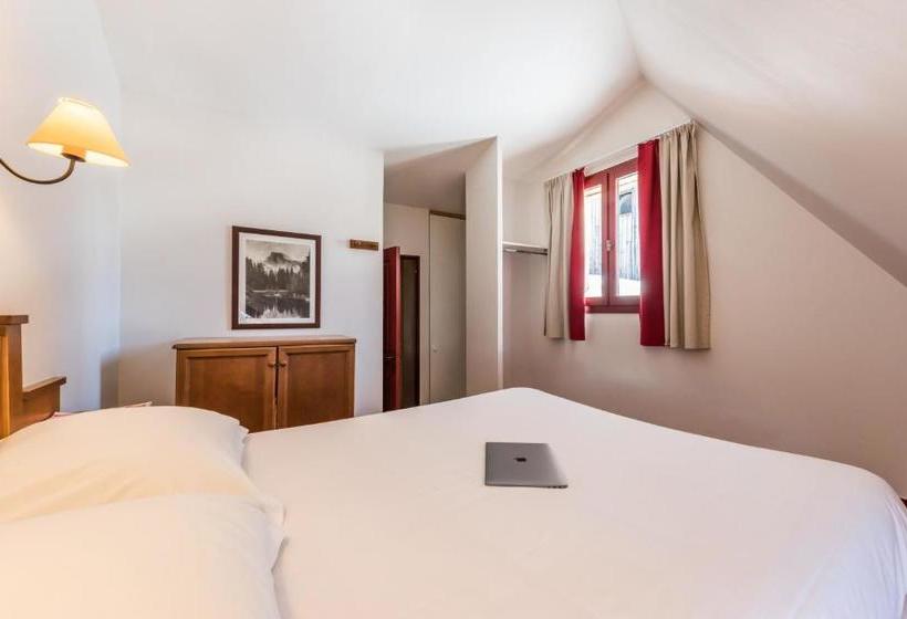 リゾートホテル Résidence Pierre & Vacances Les Terrasses D'azur