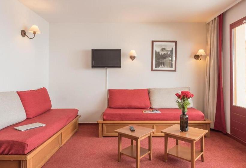 リゾートホテル Résidence Pierre & Vacances Les Terrasses D'azur