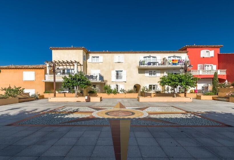 منتجع Vacanceole – Le Domaine De Camiole