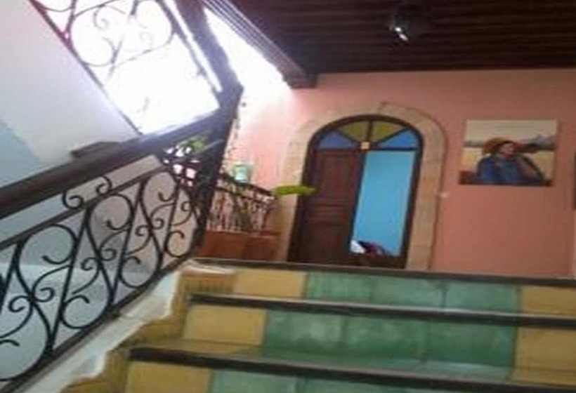 Riad Etoile D Essaouira