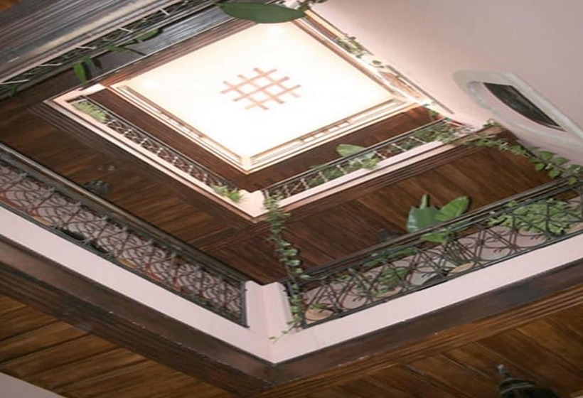 Riad Etoile D Essaouira