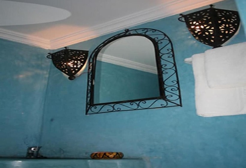 Riad Etoile D Essaouira
