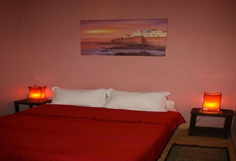 Riad Etoile D Essaouira