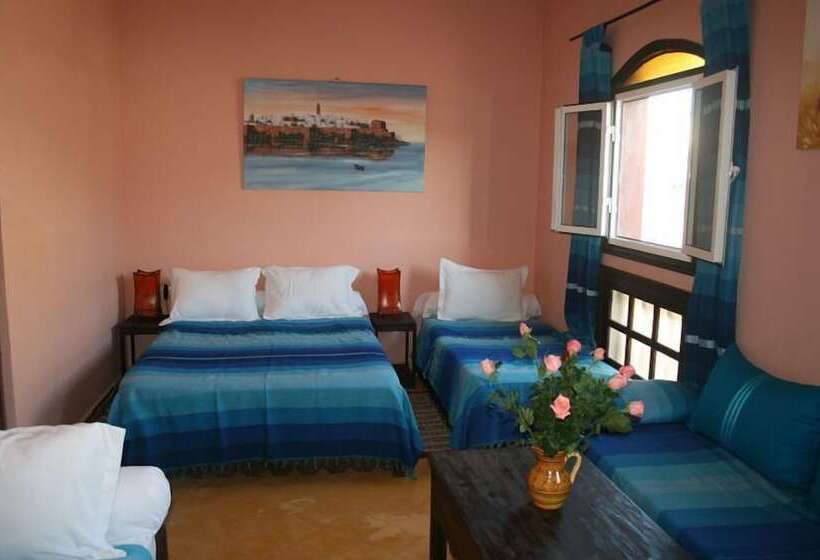 Riad Etoile D Essaouira