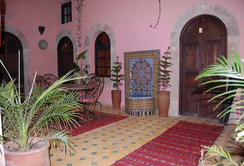 Riad Etoile D Essaouira