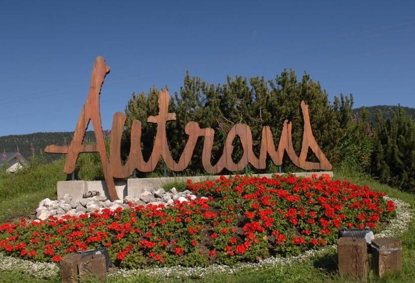 Résidence Goélia Le Sornin