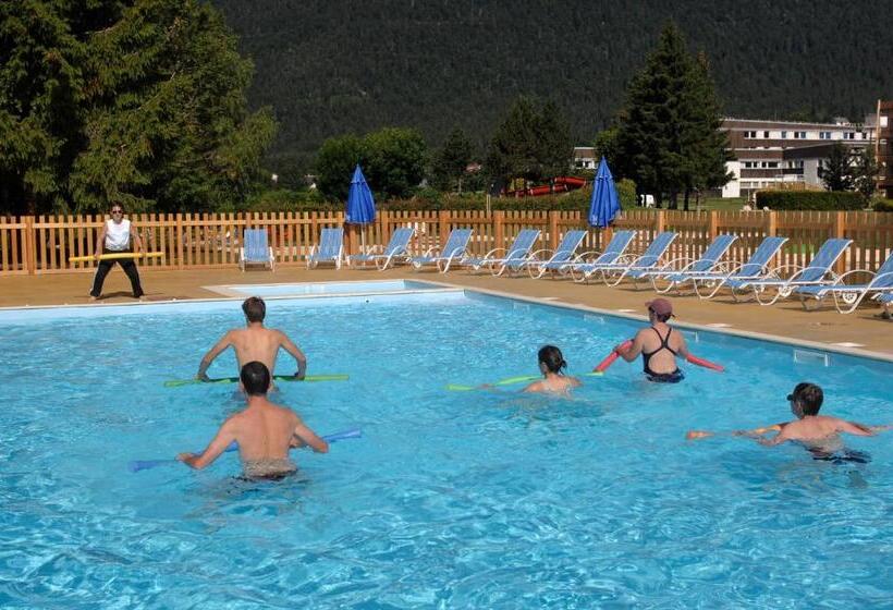 Résidence Goélia Le Sornin