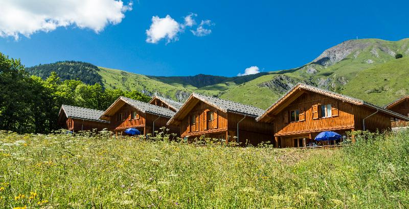 Résidence Goélia Les Chalets De Saint Sorlin