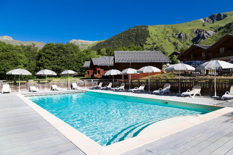 Résidence Goélia Les Chalets De Saint Sorlin