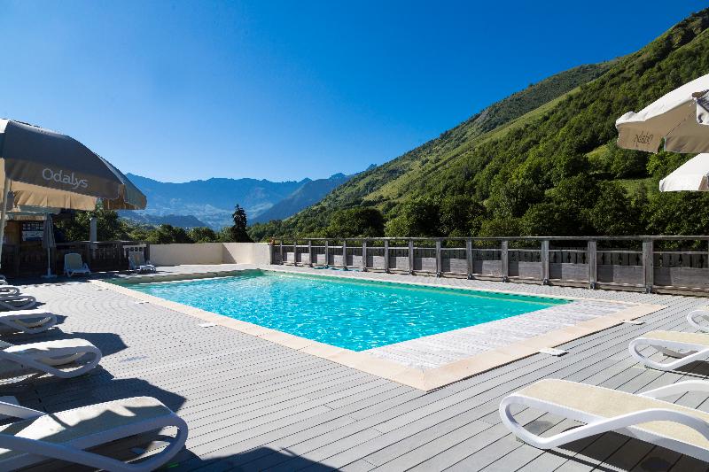 Résidence Goélia Les Chalets De Saint Sorlin