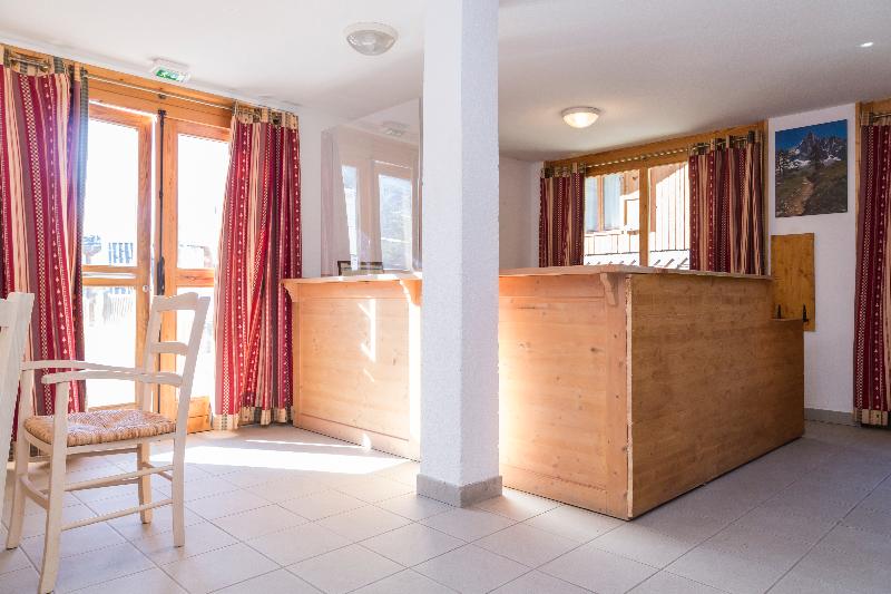 Résidence Goélia Les Chalets De Saint Sorlin