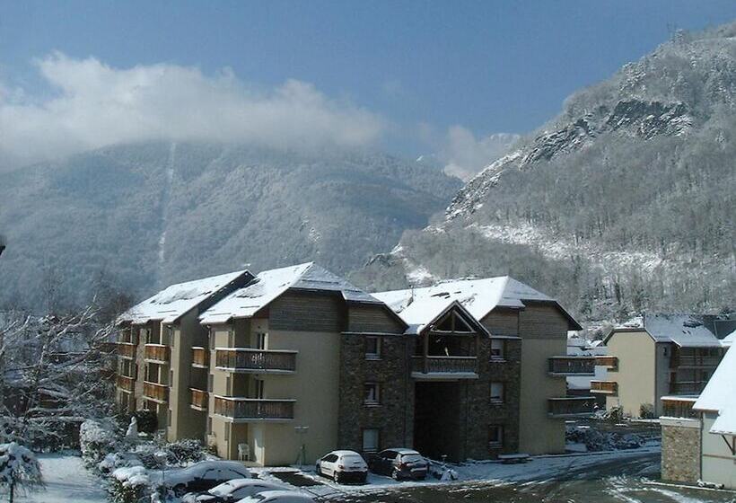 Lagrange Vacances Les Pics D Aran