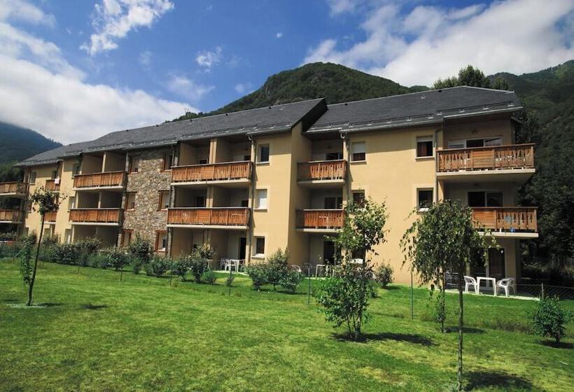 Lagrange Vacances Les Pics D Aran