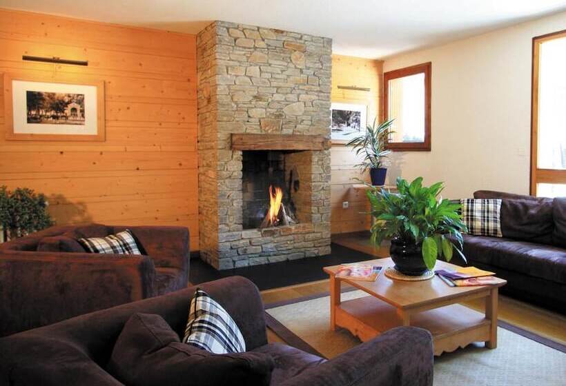 Lagrange Vacances Les Pics D Aran