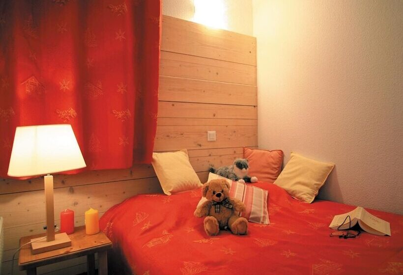 Lagrange Vacances Les Pics D Aran