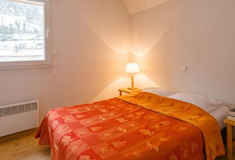 Lagrange Vacances Les Pics D Aran