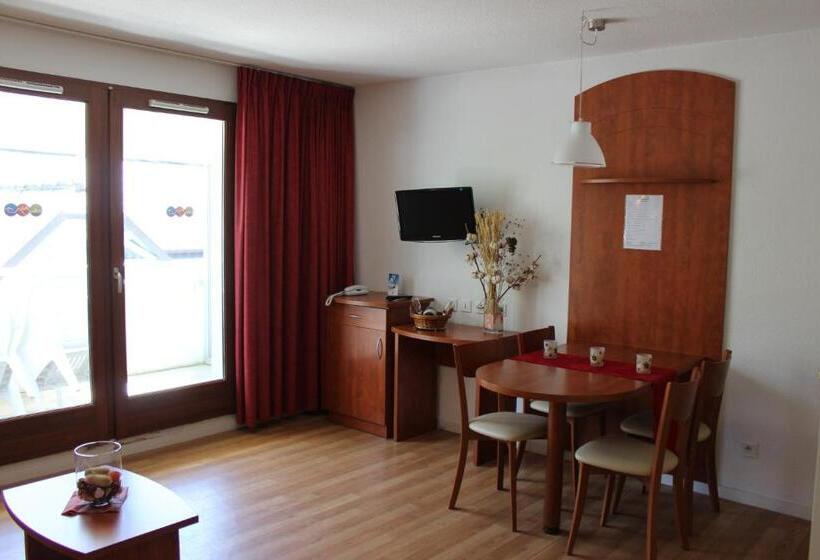 Résidence Mer & Golf Pic Du Midi