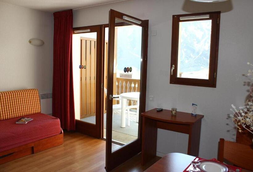 Résidence Mer & Golf Pic Du Midi