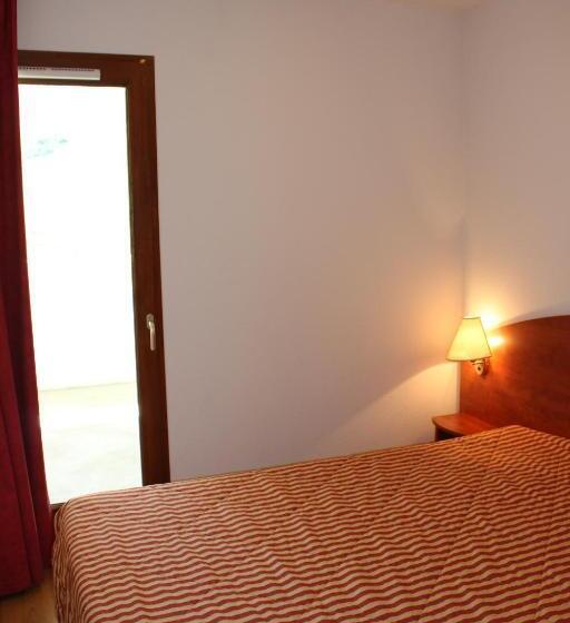 Résidence Mer & Golf Pic Du Midi