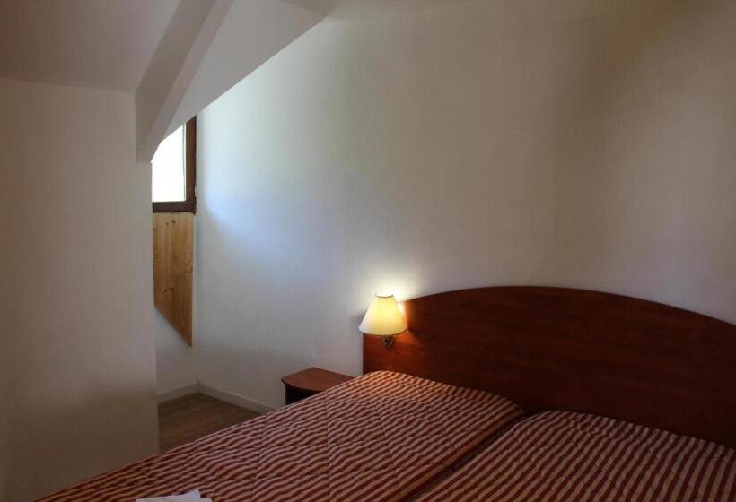 Résidence Mer & Golf Pic Du Midi