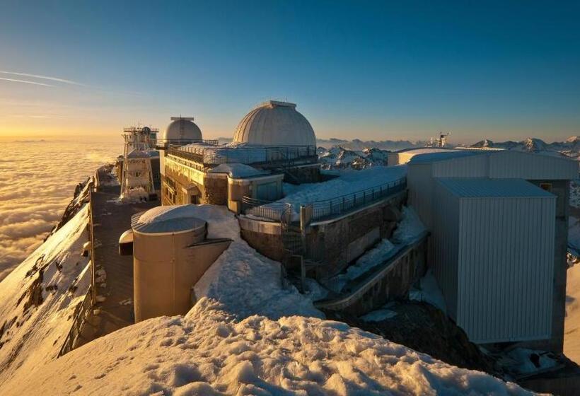 Résidence Mer & Golf Pic Du Midi