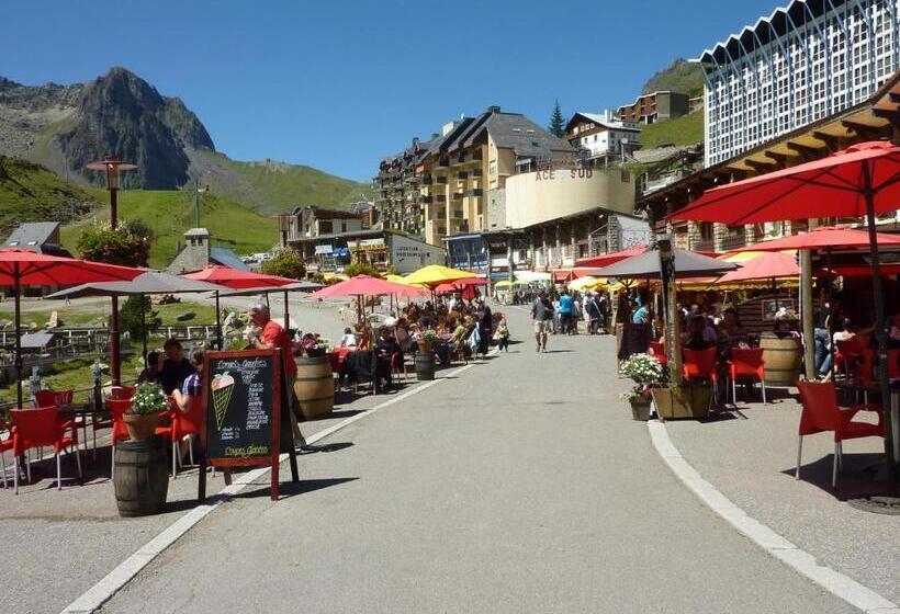 Résidence Mer & Golf Pic Du Midi