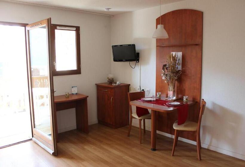 Résidence Mer & Golf Pic Du Midi