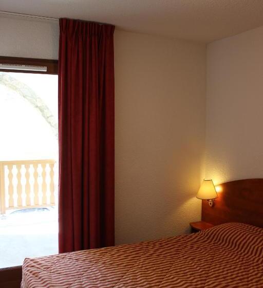 Résidence Mer & Golf Pic Du Midi